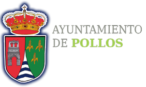 Ayuntamiento de Pollos Logo